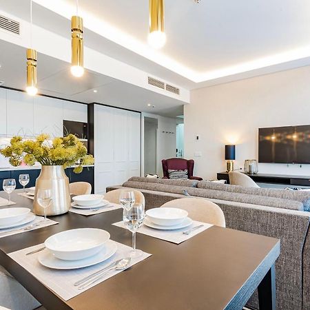 Vacationclub - Baltic Park Fort Apartament G.508 سفينويتشي المظهر الخارجي الصورة
