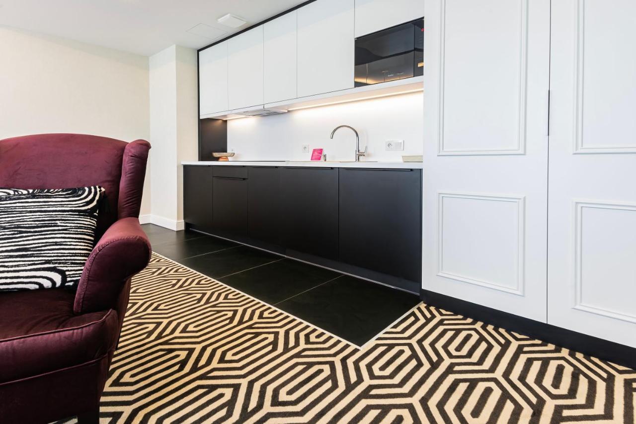 Vacationclub - Baltic Park Fort Apartament G.508 سفينويتشي المظهر الخارجي الصورة