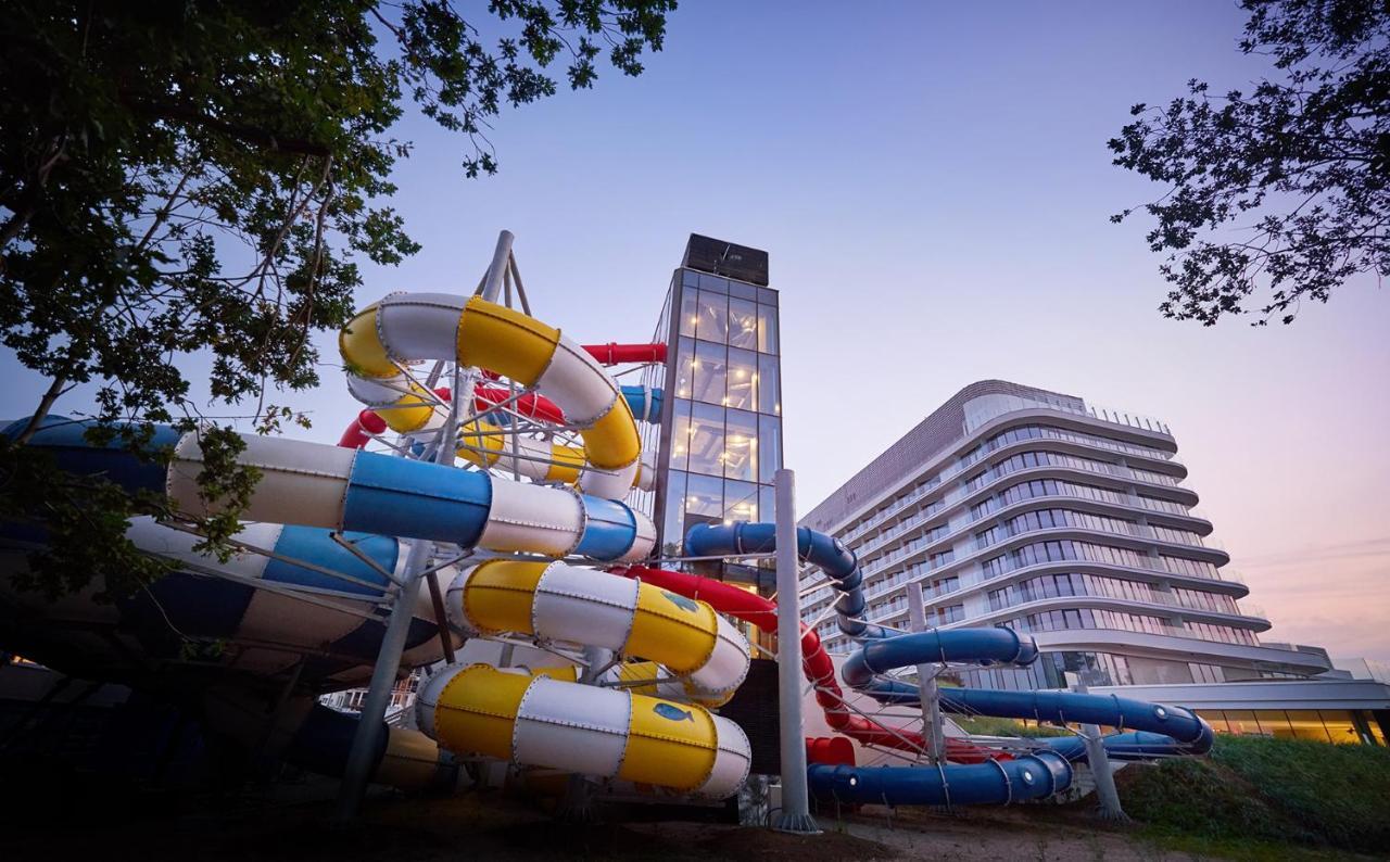 Vacationclub - Baltic Park Fort Apartament G.508 سفينويتشي المظهر الخارجي الصورة