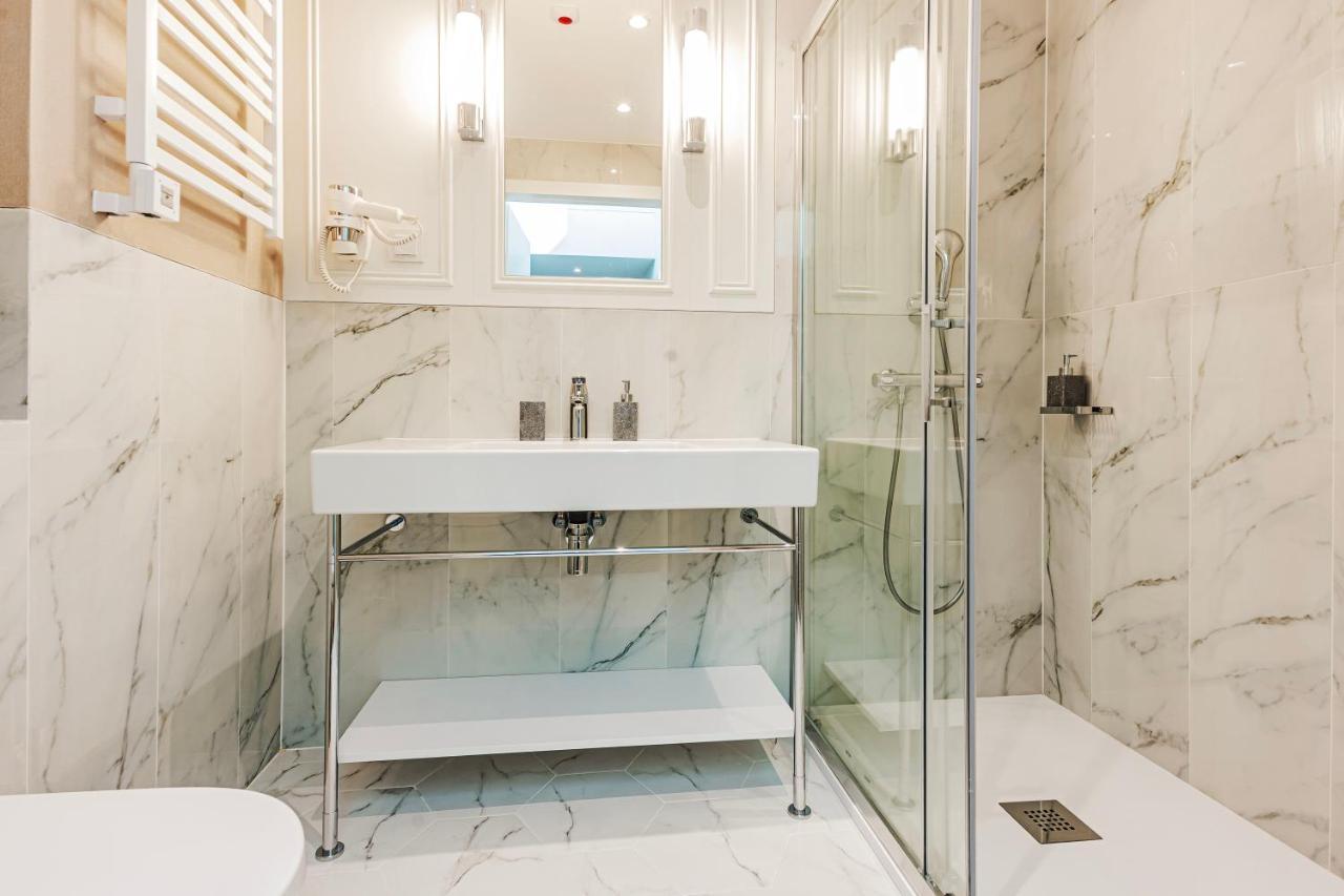 Vacationclub - Baltic Park Fort Apartament G.508 سفينويتشي المظهر الخارجي الصورة