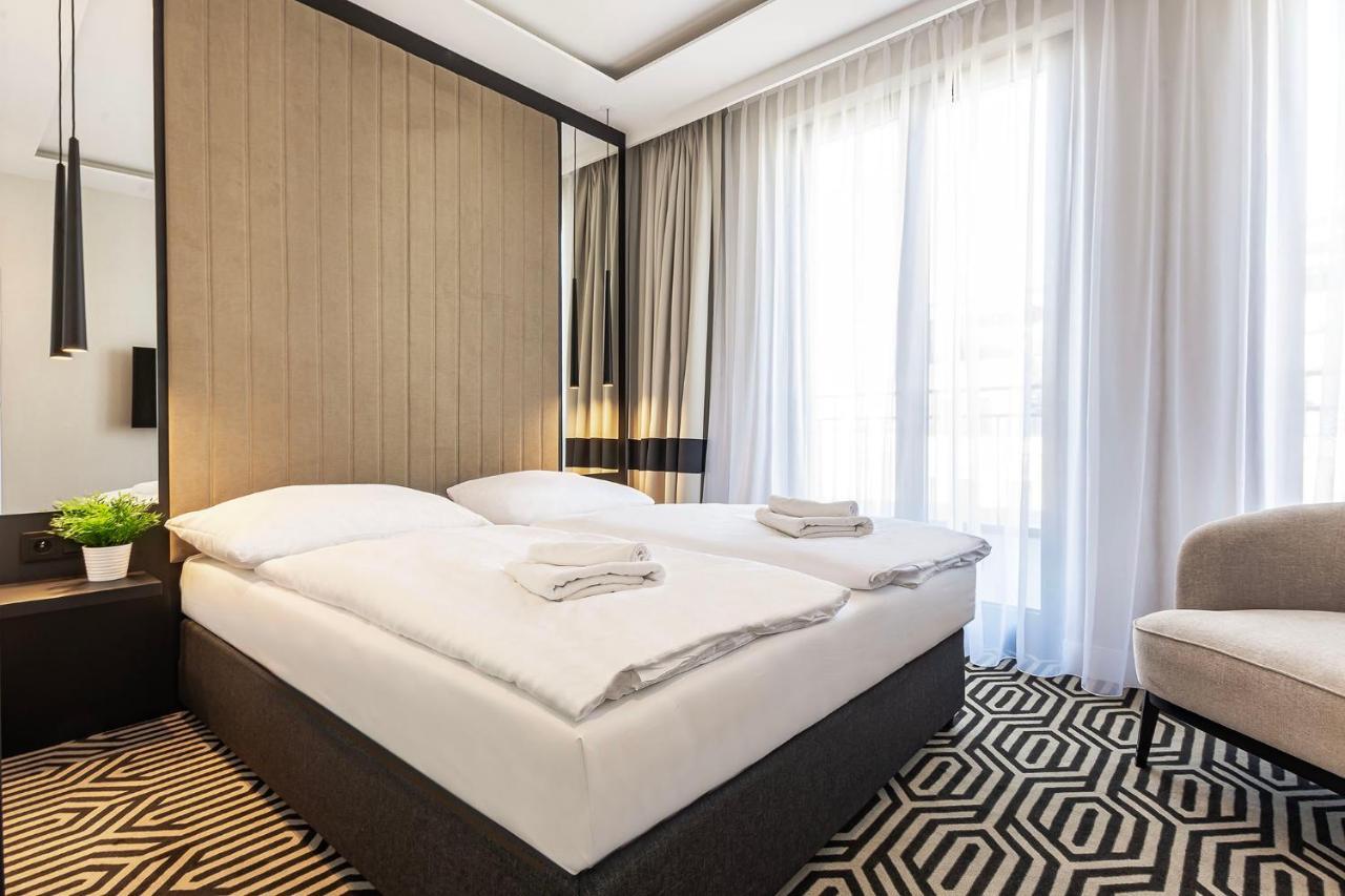 Vacationclub - Baltic Park Fort Apartament G.508 سفينويتشي المظهر الخارجي الصورة